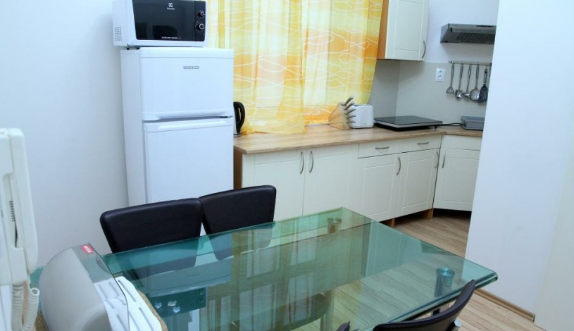 Residence Goethe U Tří mouřenínů Karlovy Vary