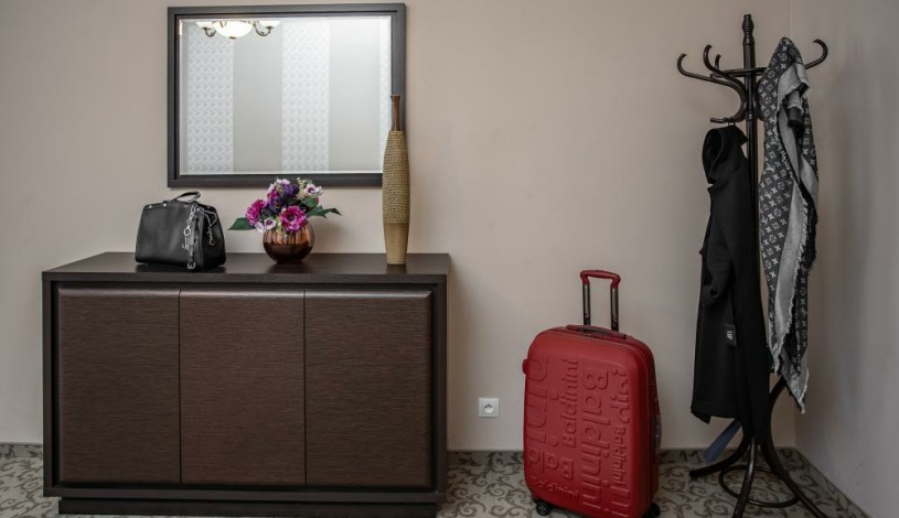 Residence Goethe U Tří mouřenínů Karlovy Vary