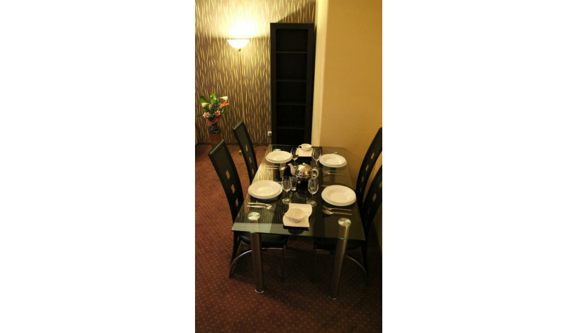 Residence Goethe U Tří mouřenínů Karlovy Vary