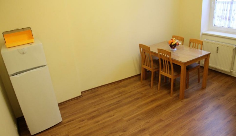 Residence Goethe U Tří mouřenínů Karlovy Vary