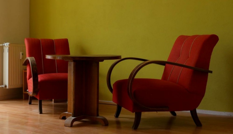 Jacob Brno - 6 Apartmán s balkónem