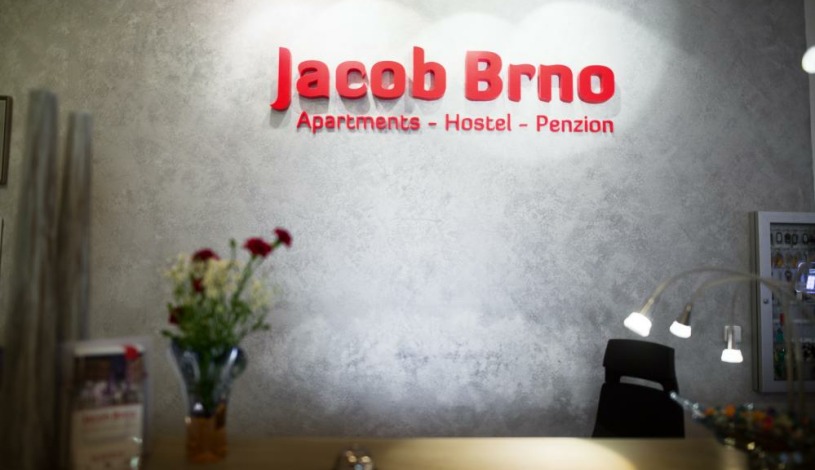 Jacob Brno