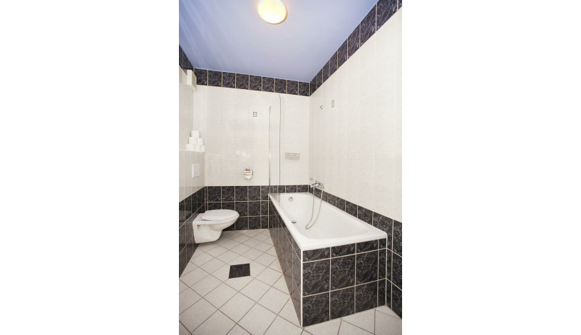 Jacob Brno - 1 Apartmán s terasou