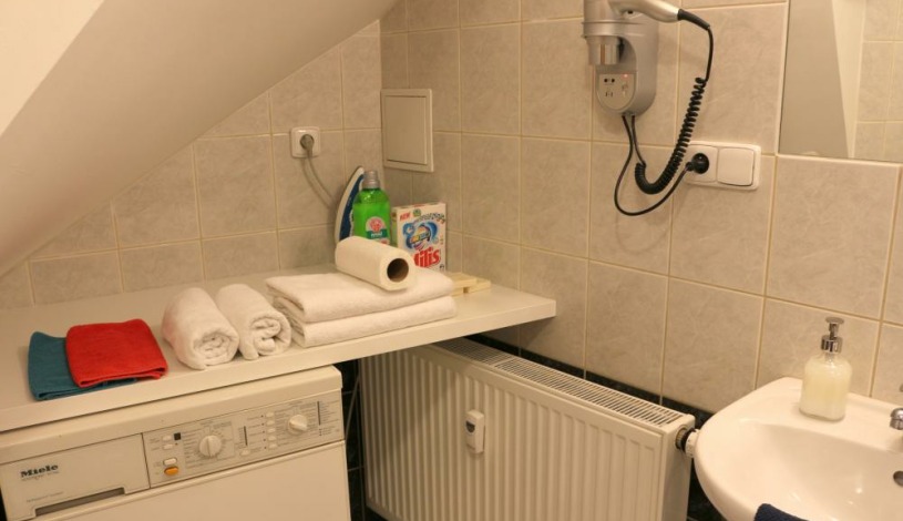 Jacob Brno - 2 Apartmán s terasou