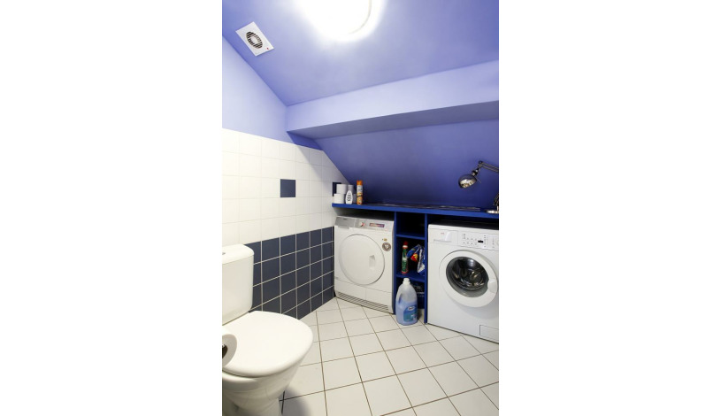 Jacob Brno - 3 Apartmán se dvěma ložnicemi a terasou