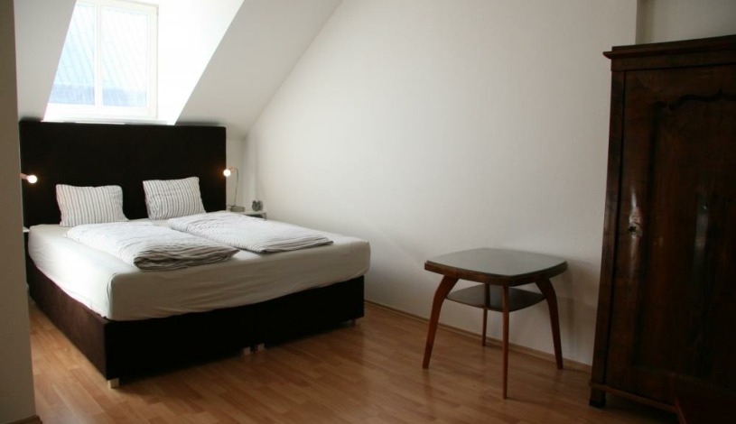 Jacob Brno - 7 Apartmán Studio se saunou
