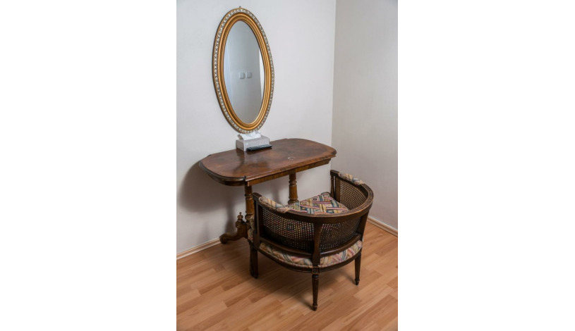 Jacob Brno - 6 Apartmán s balkónem