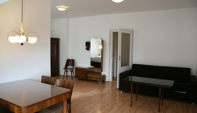 Jacob Brno - 7 Apartmán Studio se saunou