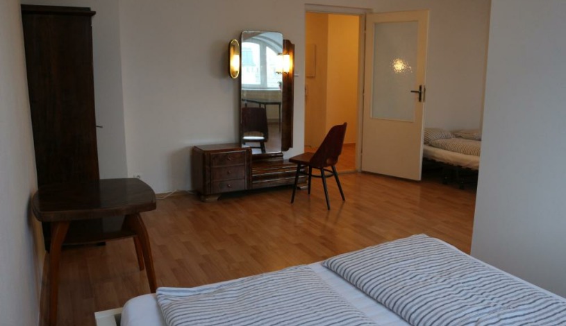Jacob Brno - 7 Apartmán Studio se saunou