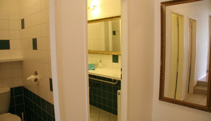 Jacob Brno - 7 Apartmán Studio se saunou