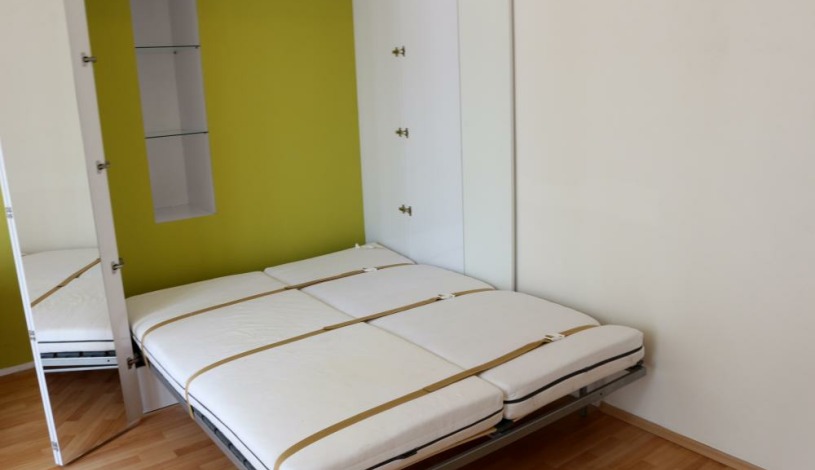 Jacob Brno - 6 Apartmán s balkónem