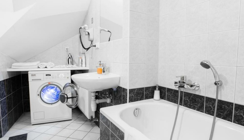 Jacob Brno - 2 Apartmán s terasou
