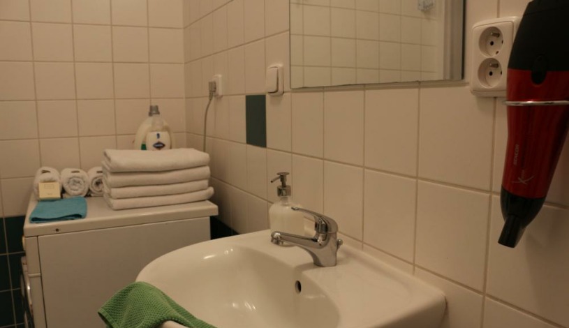 Jacob Brno - 7 Apartmán Studio se saunou