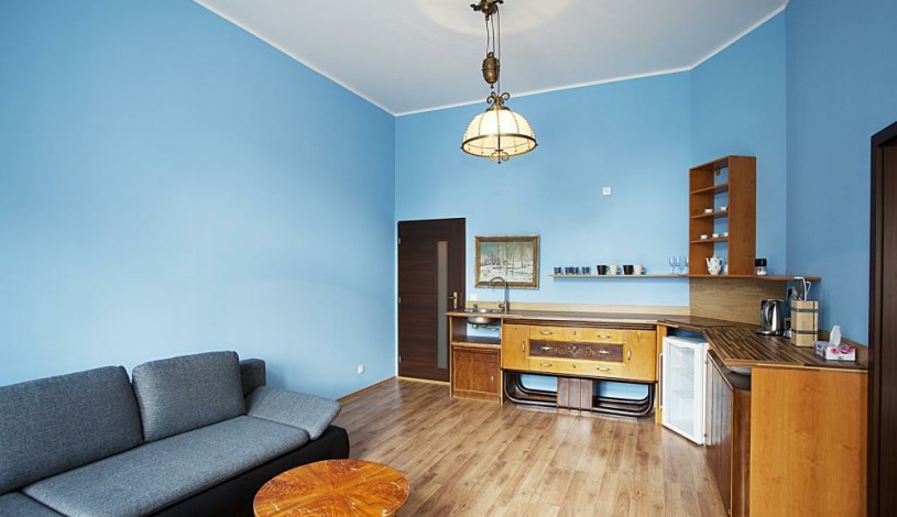 Jacob Brno - 4 Apartmán Art Deco
