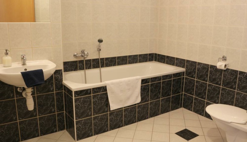 Jacob Brno - 2 Apartmán s terasou