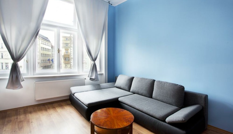 Jacob Brno - 4 Apartmán Art Deco