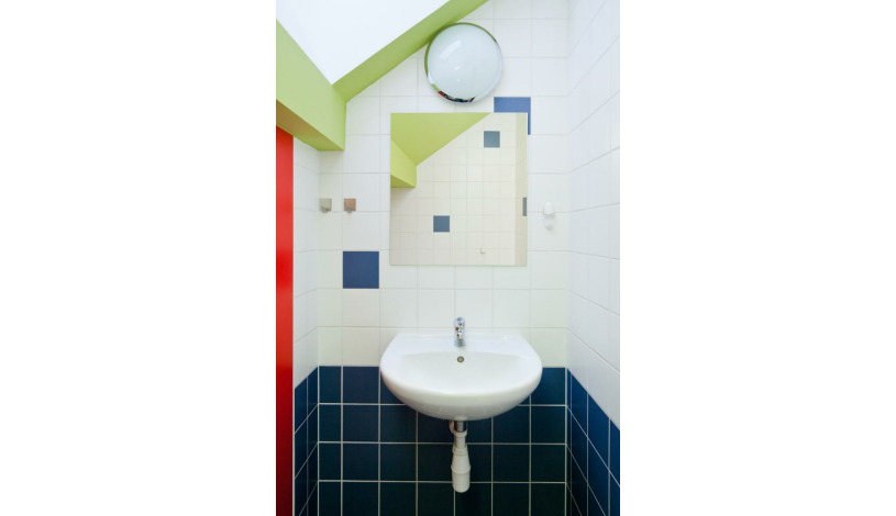 Jacob Brno - 3 Apartmán se dvěma ložnicemi a terasou