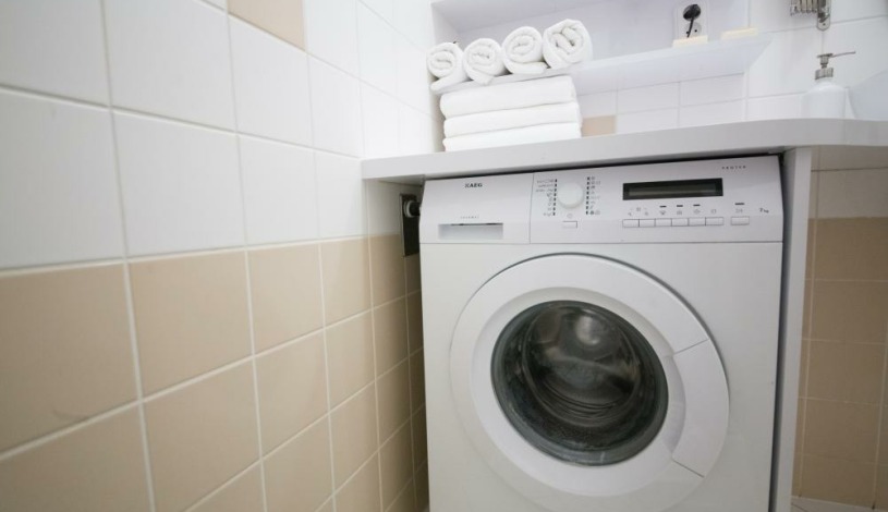 Jacob Brno - 6 Apartmán s balkónem