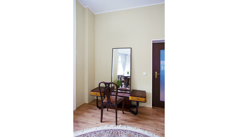 Jacob Brno - 4 Apartmán Art Deco