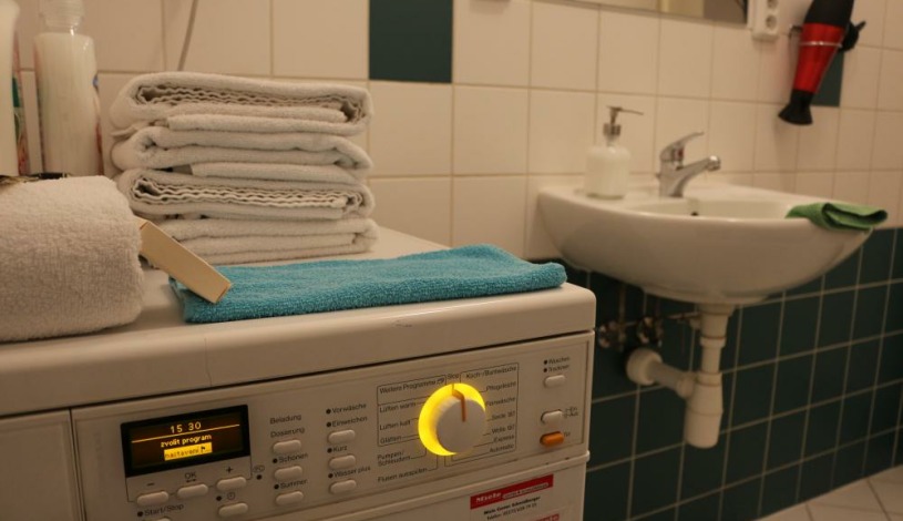 Jacob Brno - 7 Apartmán Studio se saunou