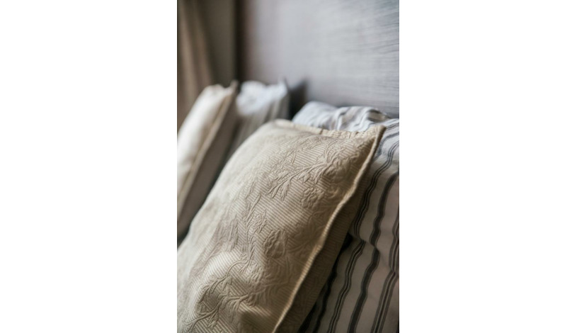 Jacob Brno - 6 Apartmán s balkónem