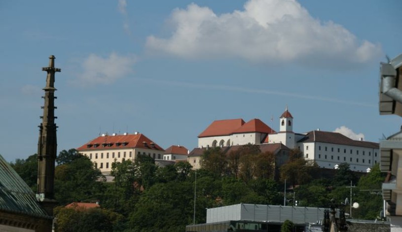 Jacob Brno