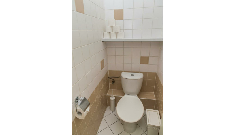 Jacob Brno - 6 Apartmán s balkónem