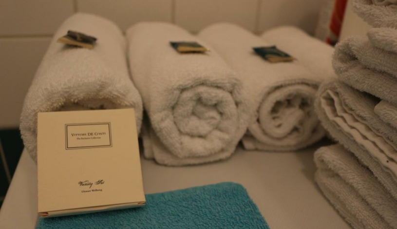 Jacob Brno - 7 Apartmán Studio se saunou