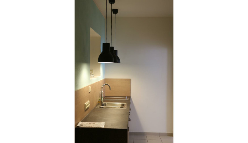 Jacob Brno - 6 Apartmán s balkónem