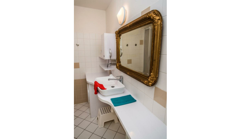 Jacob Brno - 6 Apartmán s balkónem