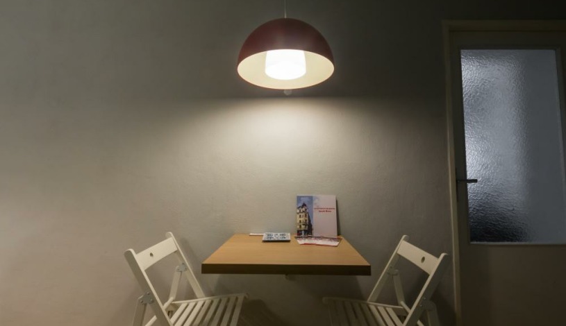 Jacob Brno - 6 Apartmán s balkónem
