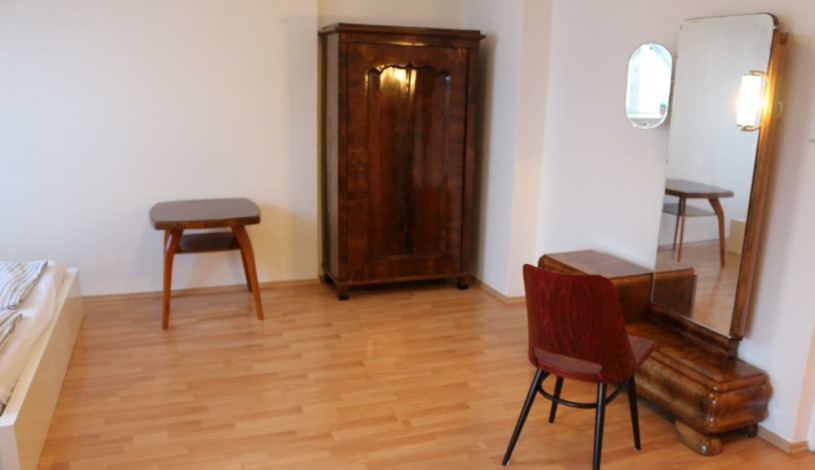 Jacob Brno - 7 Apartmán Studio se saunou