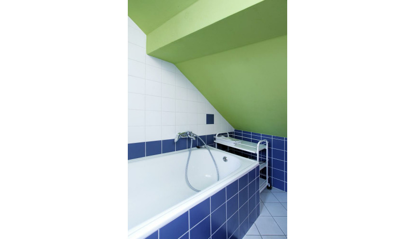Jacob Brno - 3 Apartmán se dvěma ložnicemi a terasou