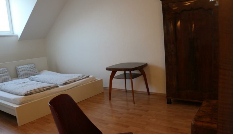 Jacob Brno - 7 Apartmán Studio se saunou