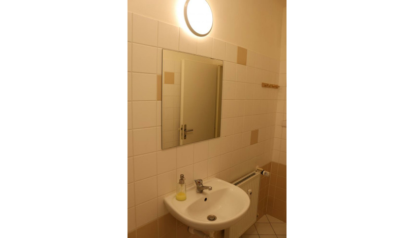 Jacob Brno - 6 Apartmán s balkónem