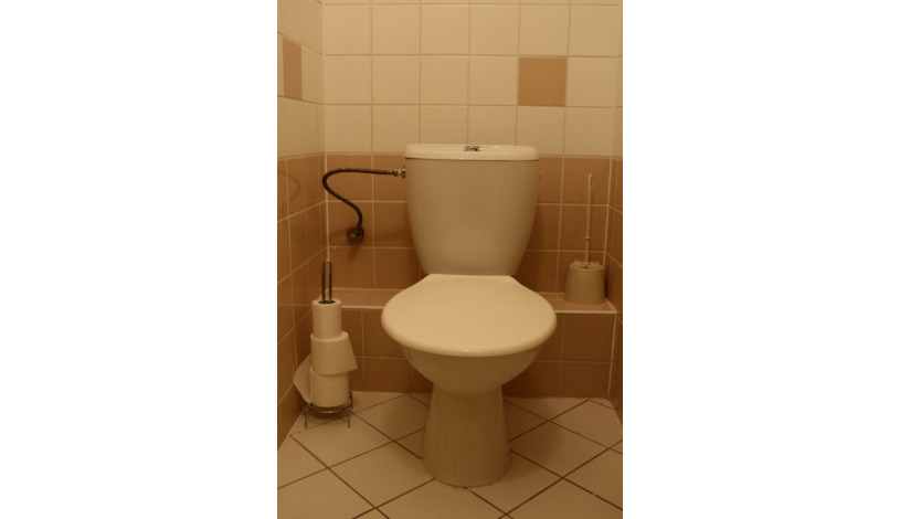 Jacob Brno - 6 Apartmán s balkónem