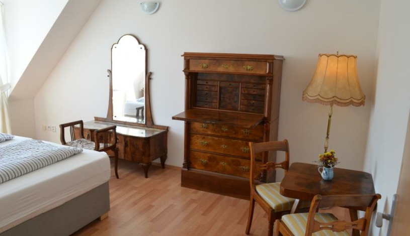 Jacob Brno - 2 Apartmán s terasou
