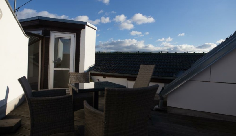 Jacob Brno - 2 Apartmán s terasou