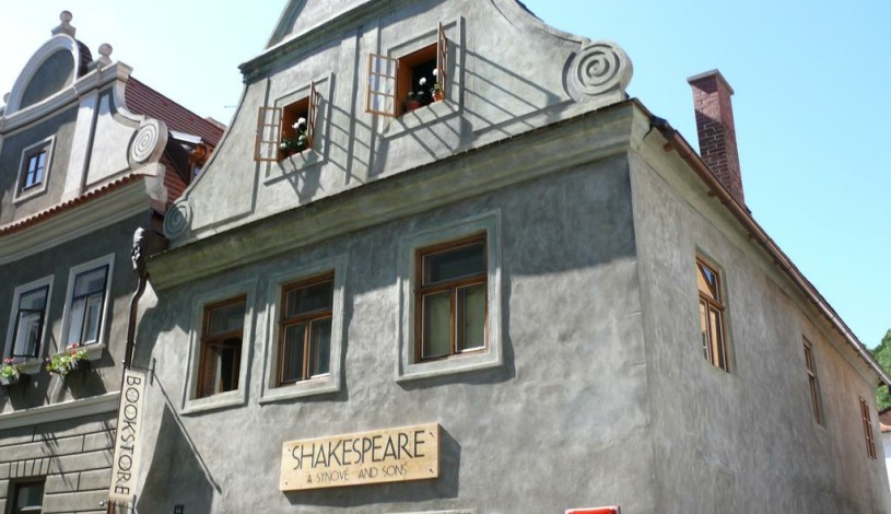 Apartment Soukenicka 44 Český Krumlov