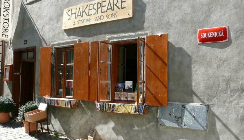 Apartment Soukenicka 44 Český Krumlov