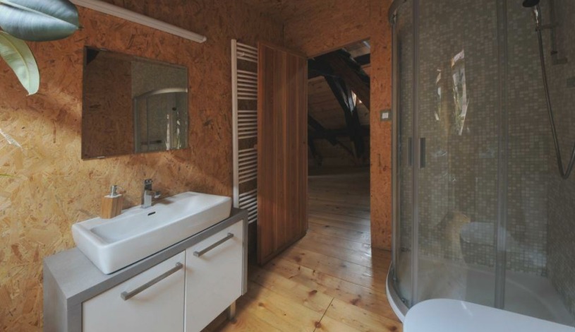 Apartment Soukenicka 44 Český Krumlov