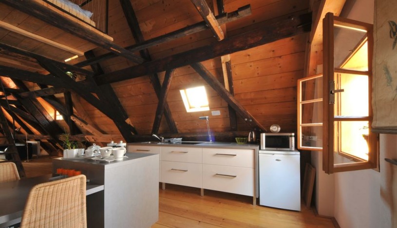 Apartment Soukenicka 44 Český Krumlov
