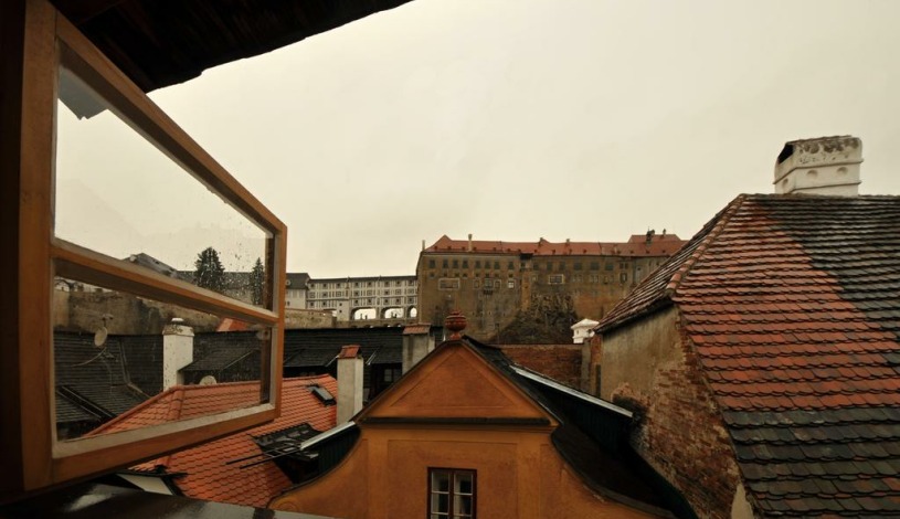 Apartment Soukenicka 44 Český Krumlov