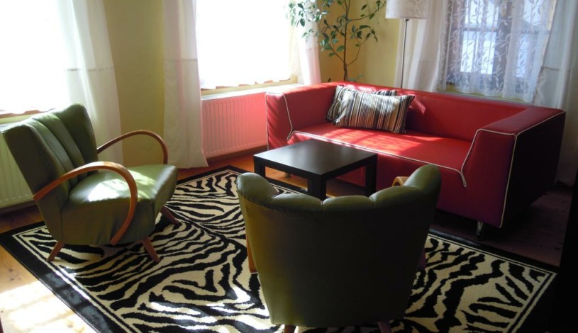 Apartment Soukenicka 44 Český Krumlov