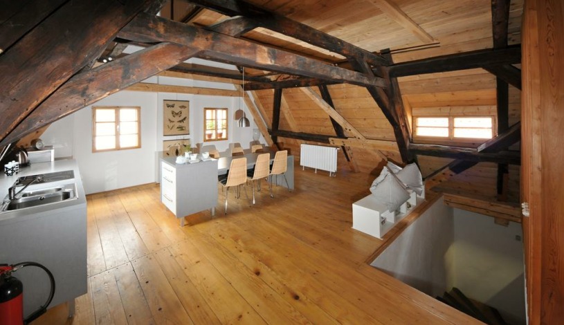 Apartment Soukenicka 44 Český Krumlov