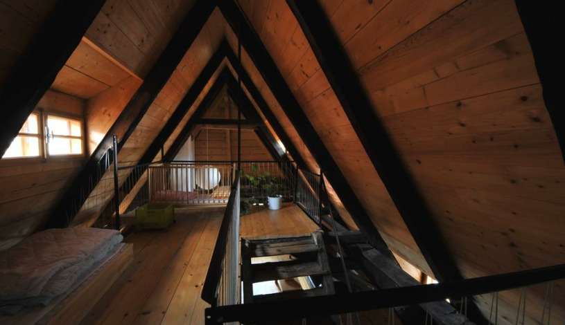 Apartment Soukenicka 44 Český Krumlov