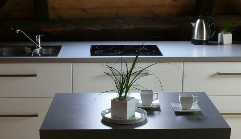 Apartment Soukenicka 44 Český Krumlov