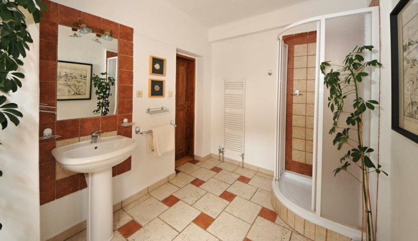 Apartment Soukenicka 44 Český Krumlov