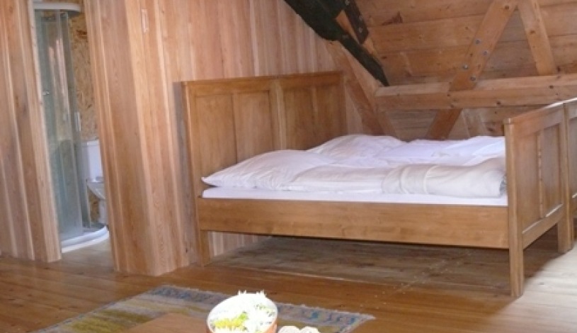 Apartment Soukenicka 44 Český Krumlov