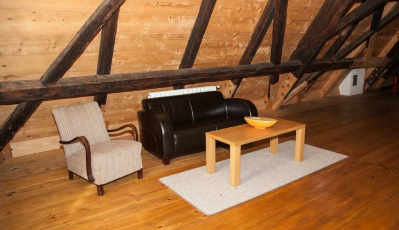 Apartment Soukenicka 44 Český Krumlov - Apartment 1